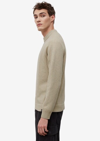 Marc O'Polo Sweater in Beige