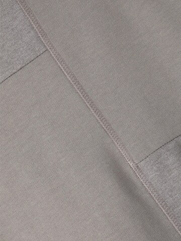 NAME IT Sweatshirt 'Lutsew' in Grey