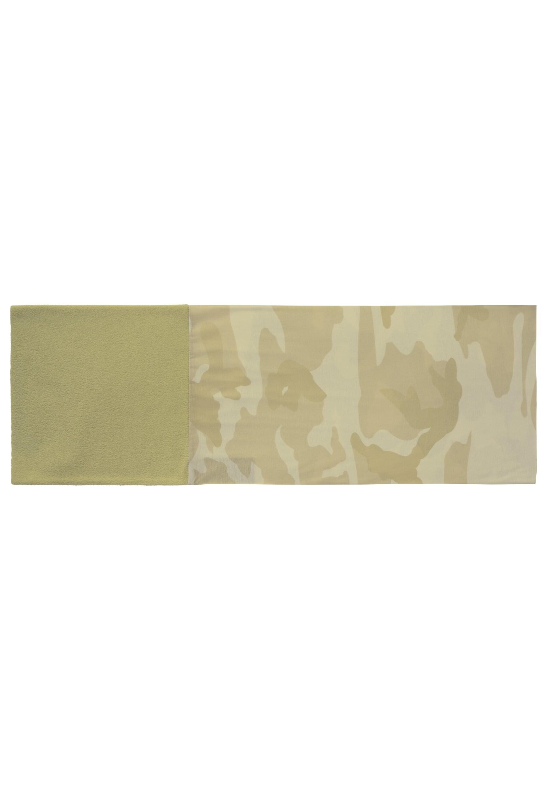 Scaldacollo di Brandit in beige