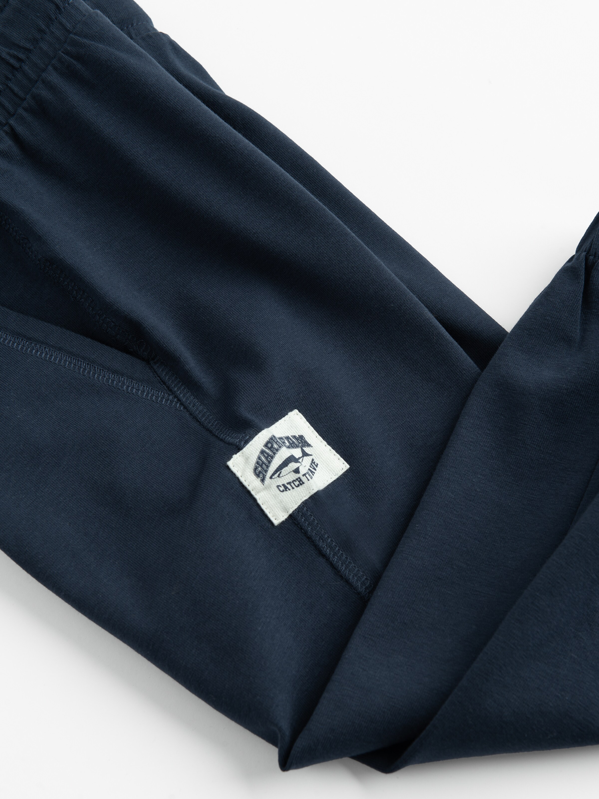 Cool Club Tapered Hose in Blau