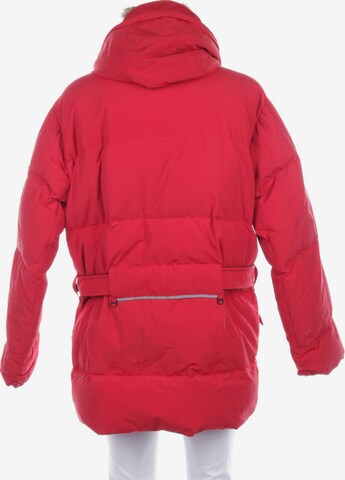 Peuterey Jacket & Coat in XL in Red