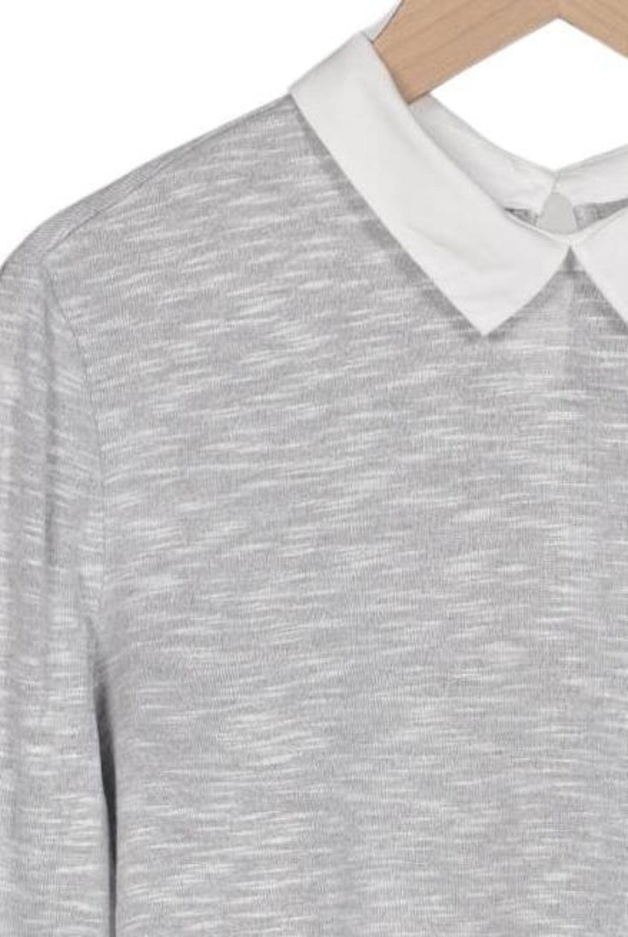 ESPRIT Sweater & Cardigan in M in Grey