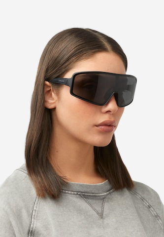HAWKERS Солнцезащитные очки 'TIGER' в Черный
