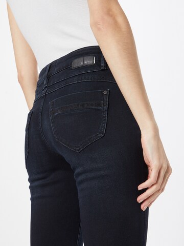 Skinny Jeans 'Nele' di Gang in blu