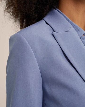 Blazer di WE Fashion in blu