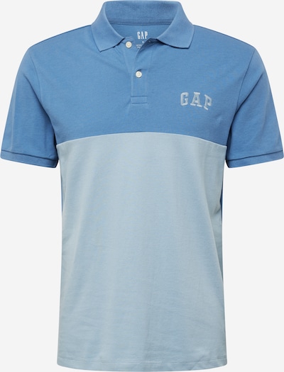GAP Shirt 'NOVELTY' in Blue / Light blue, Item view