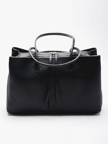 Estro Handbag '3251-0' in Black