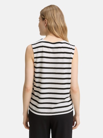 TOM TAILOR Top in Mixed colours