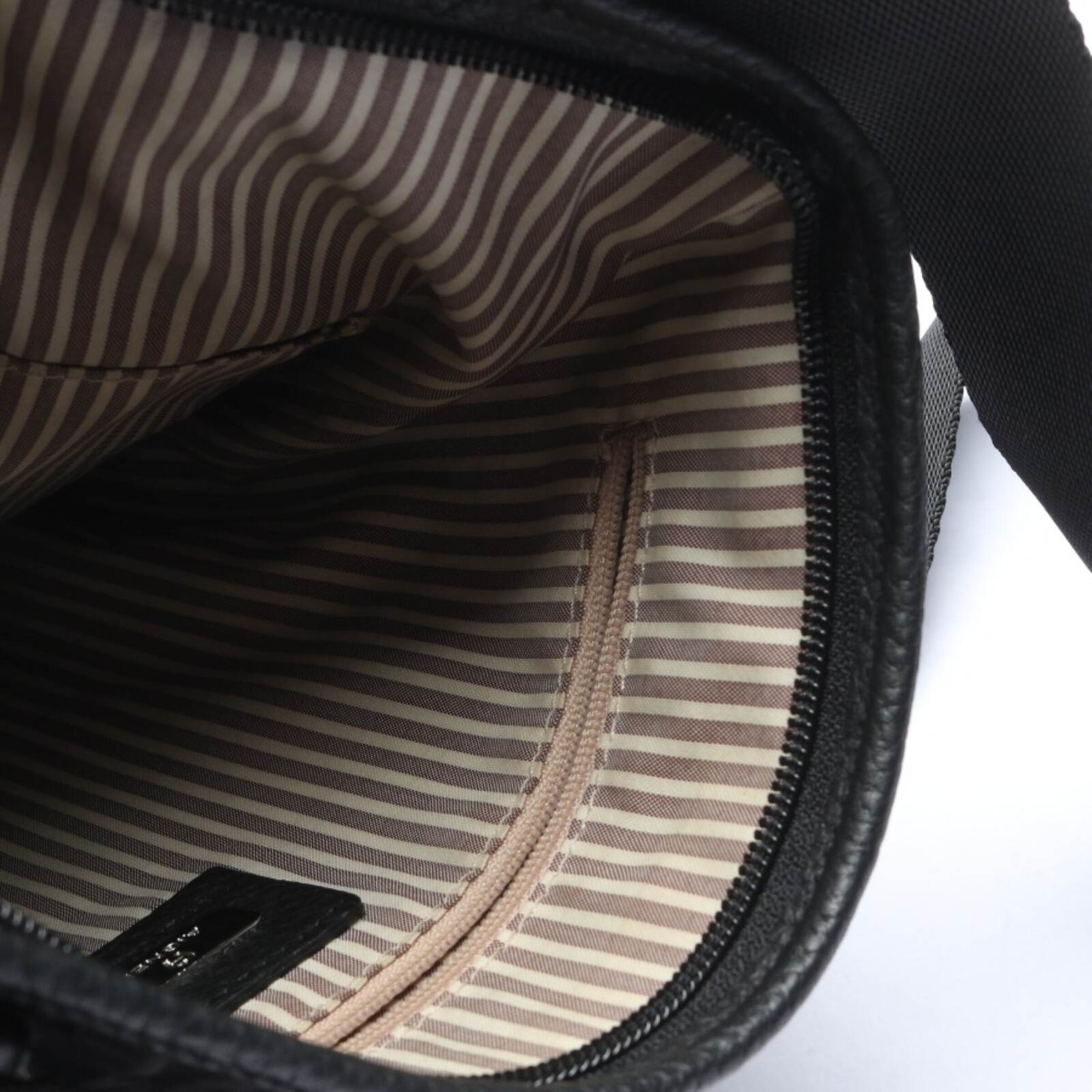 AIGNER Bag in One size in Black