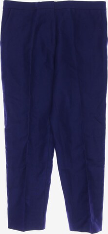 Marni Pants in S in Blue: front