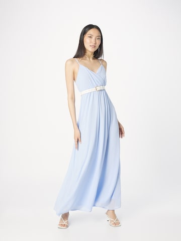 Robe 'Ura' VILA en bleu