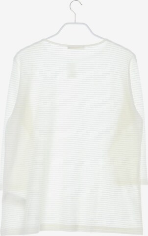 Betty Barclay Longsleeve-Shirt XXL in Weiß