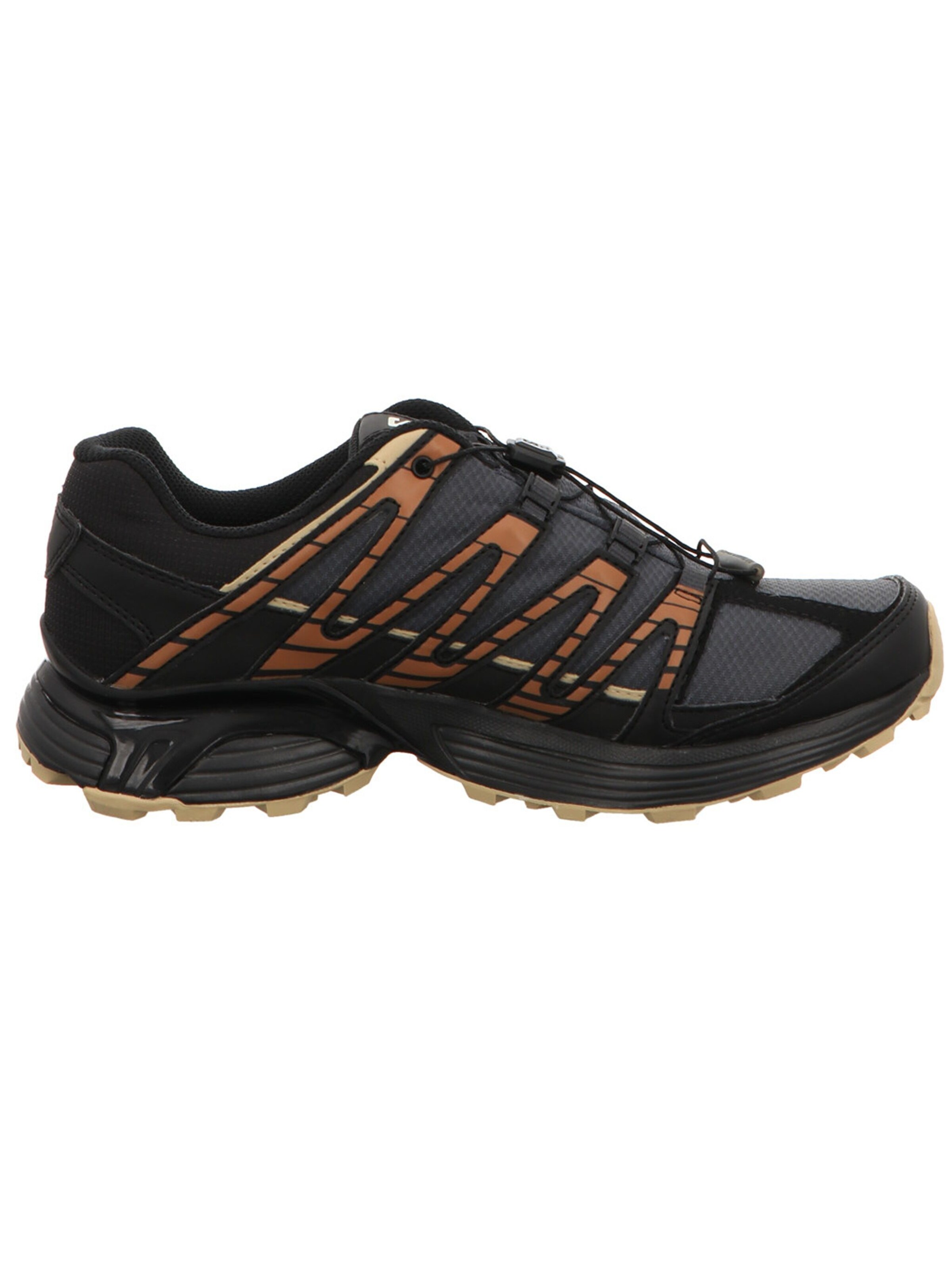 SALOMON Sneakers in Black
