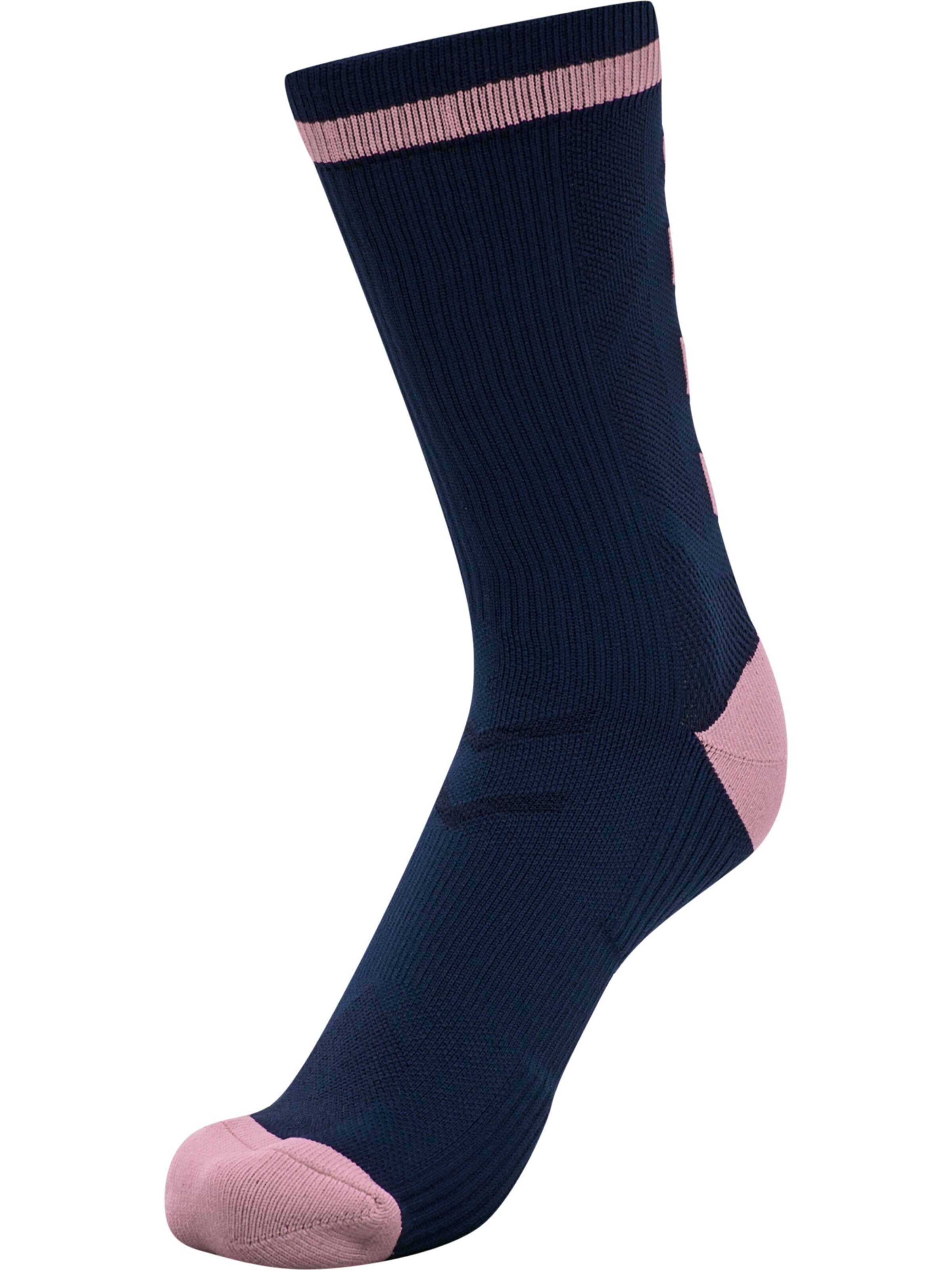 Hummel Sportssokker i blå