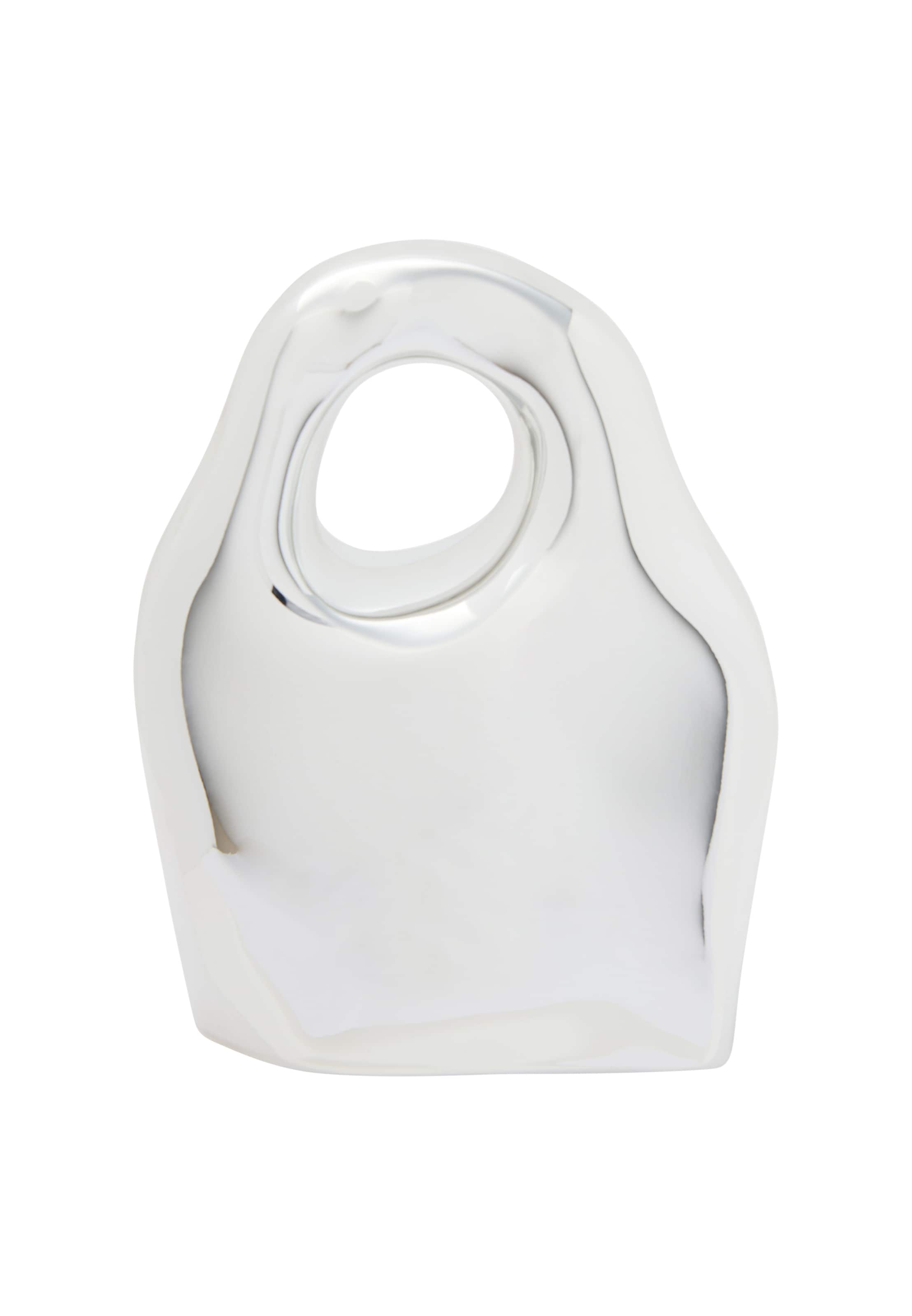 myMo at night Kabelka - stříbrná, Produkt