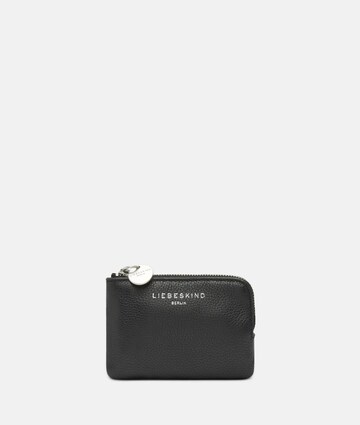 Liebeskind Berlin Wallet ' LENA ' in Black