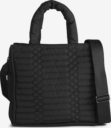 MARKBERG Handbag 'Vika' in Black