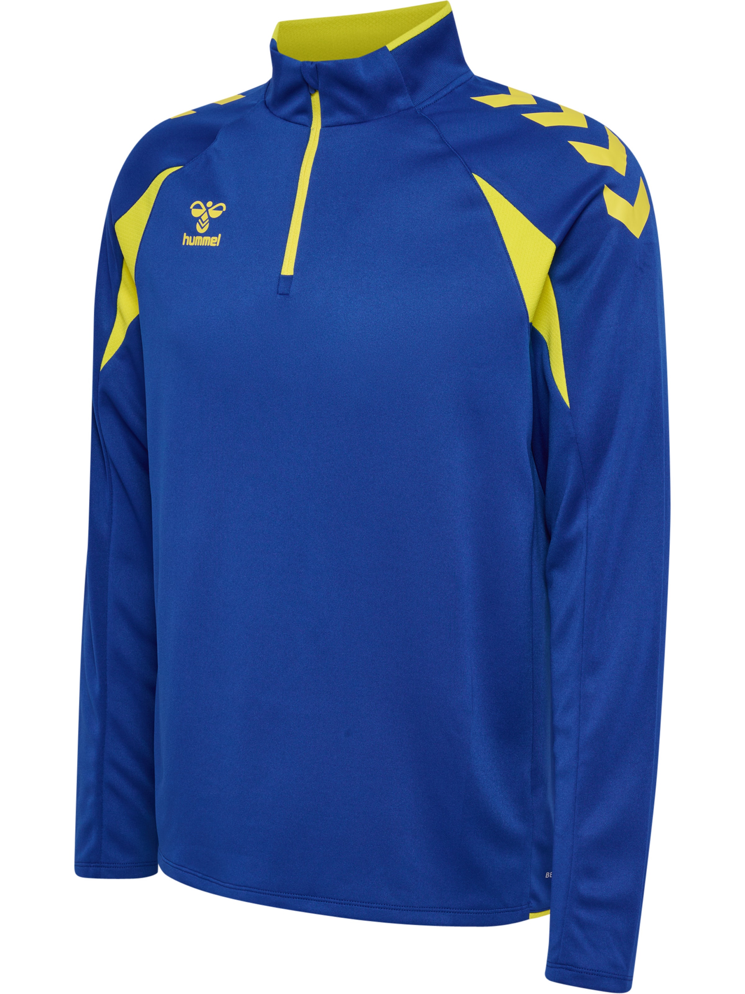 Hummel Performance shirt in Blue