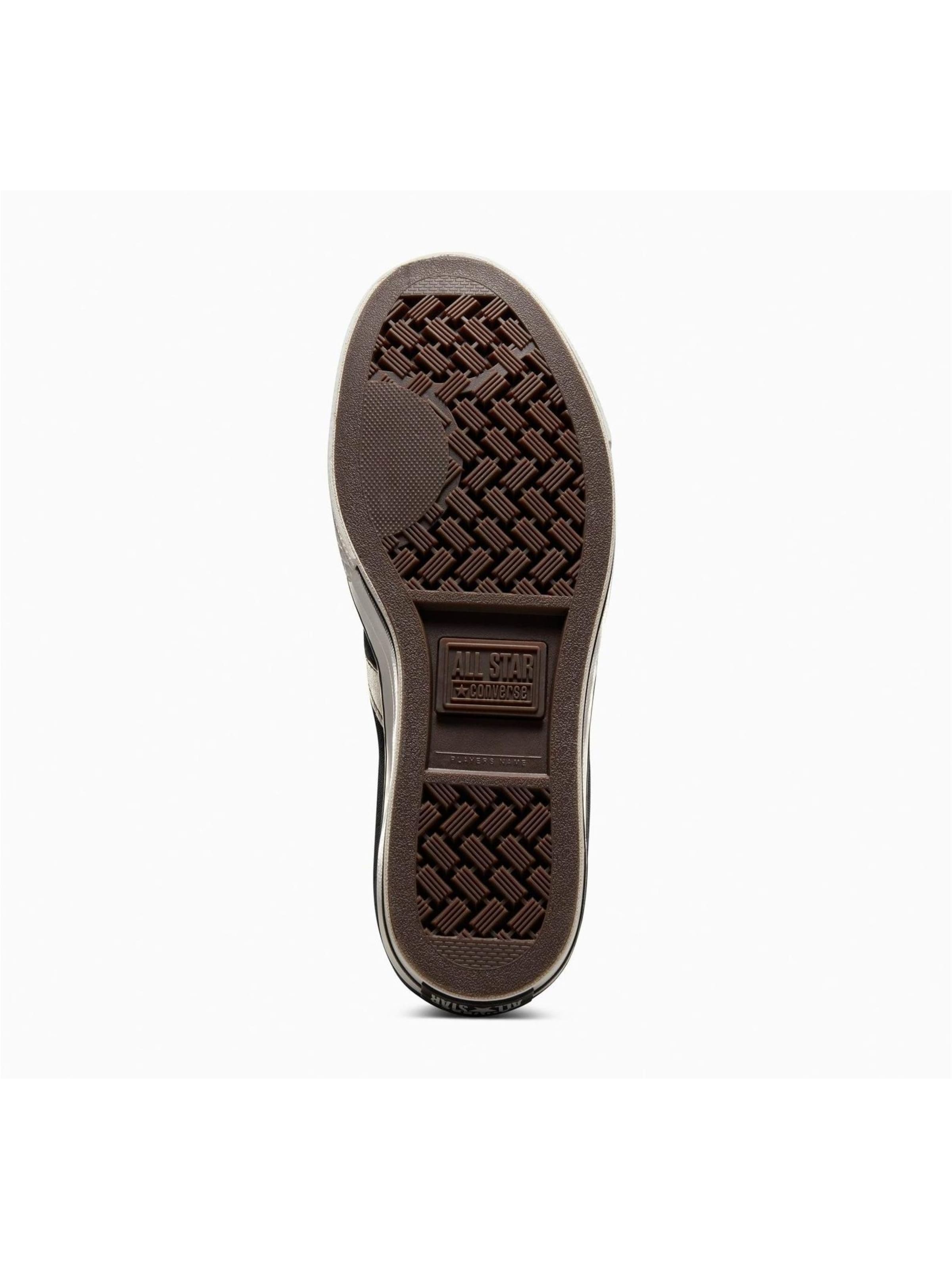 Scarpa sportiva 'Converse Star Player 76' di CONVERSE in nero