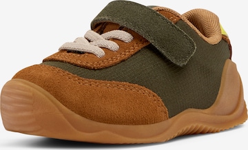 CAMPER Sneaker 'Dadda' in Grün: Vorderseite
