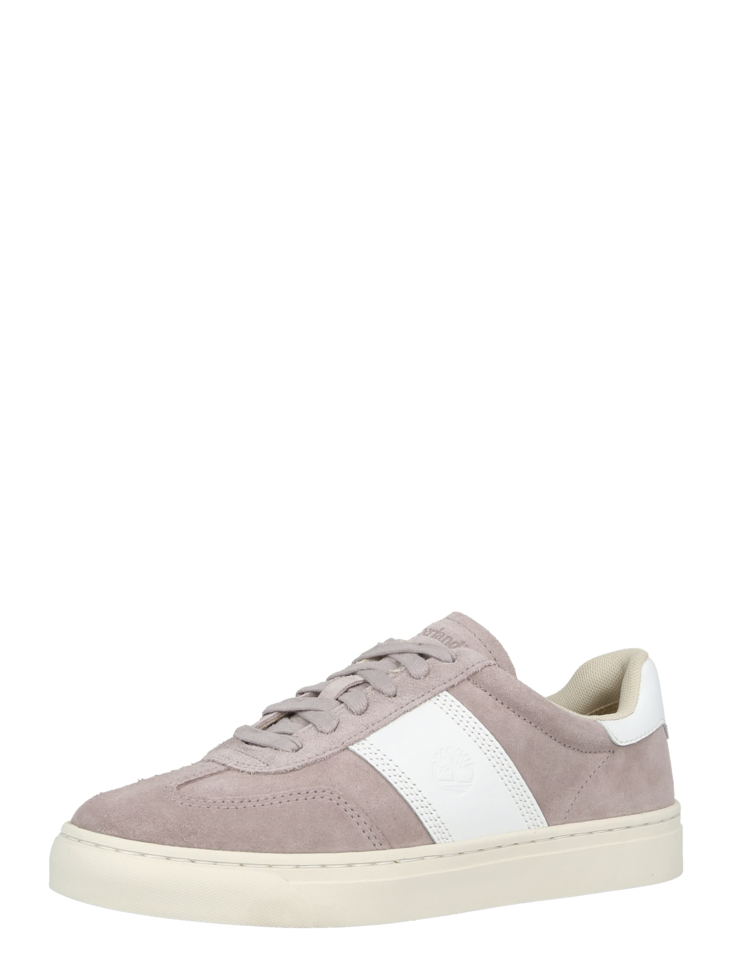 TIMBERLAND Sneakers in Rose / White, Item view