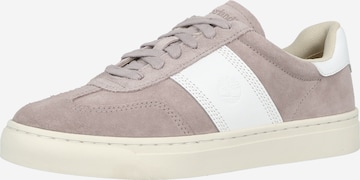 TIMBERLAND Sneakers in Pink: front