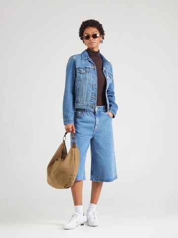 LEVI'S ® - Casaco meia-estação em azul