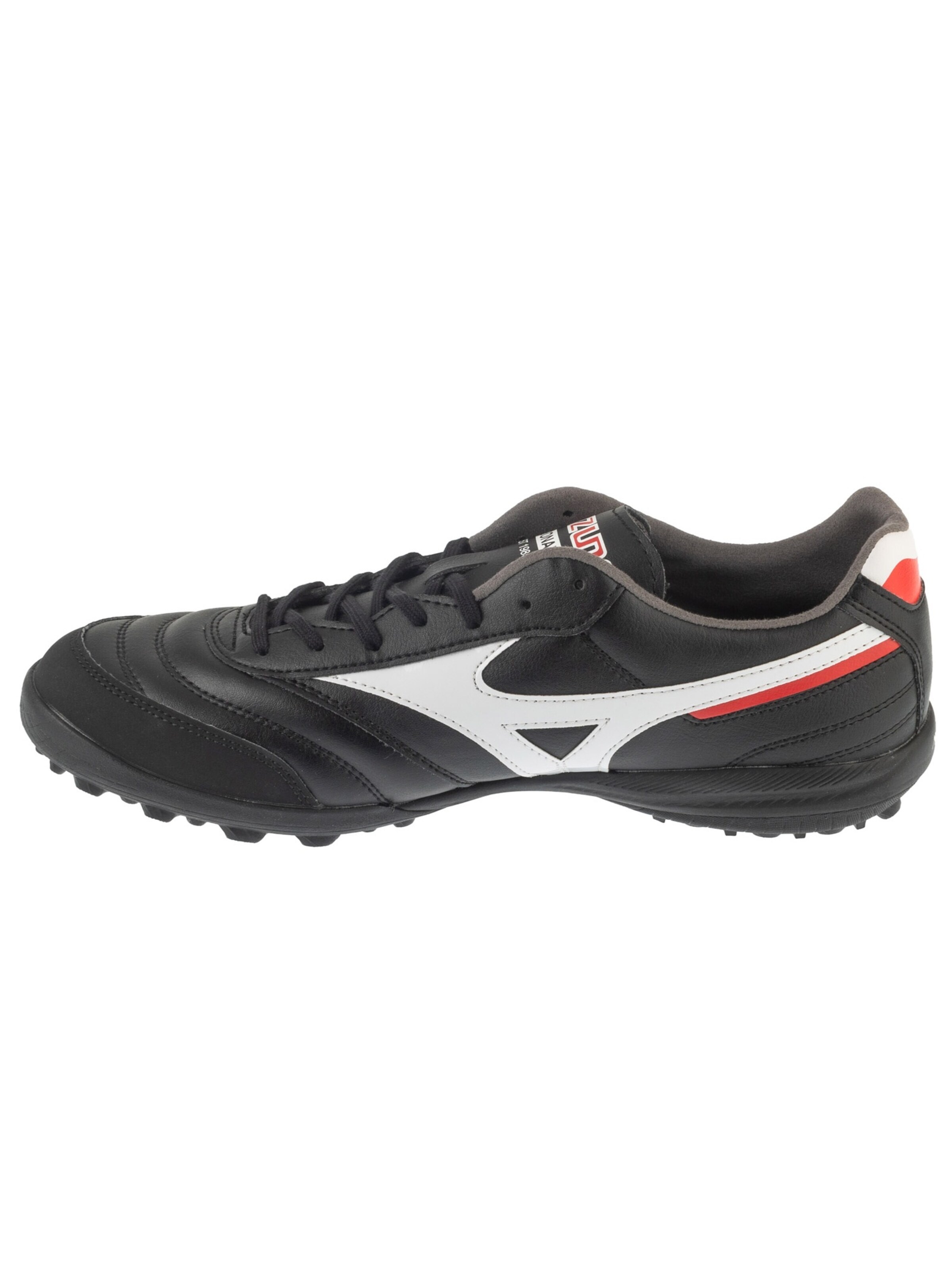MIZUNO Voetbalschoen 'Morelia Sala Pro TF' in Zwart