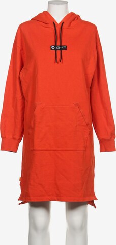 TIMBERLAND Dress in L in Red: front