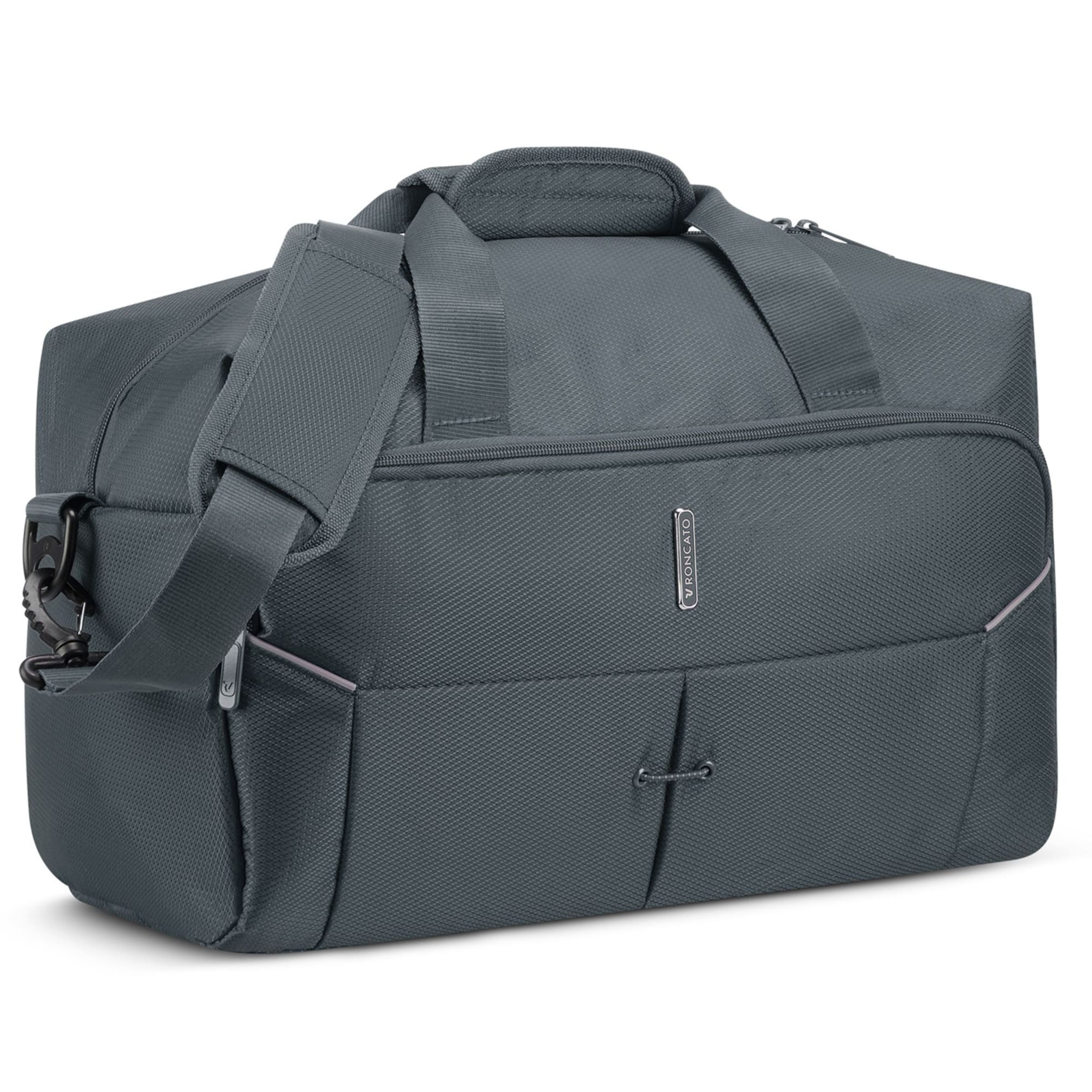 Roncato Weekender in Grey