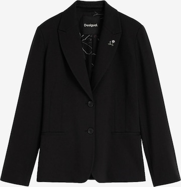 Desigual Bleiseri värissä musta: etupuoli