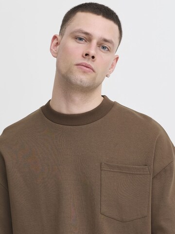 BLEND Shirt 'BHBARTI' in Brown