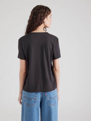 Maglietta 'ICONIC' di LEVI'S ® in nero