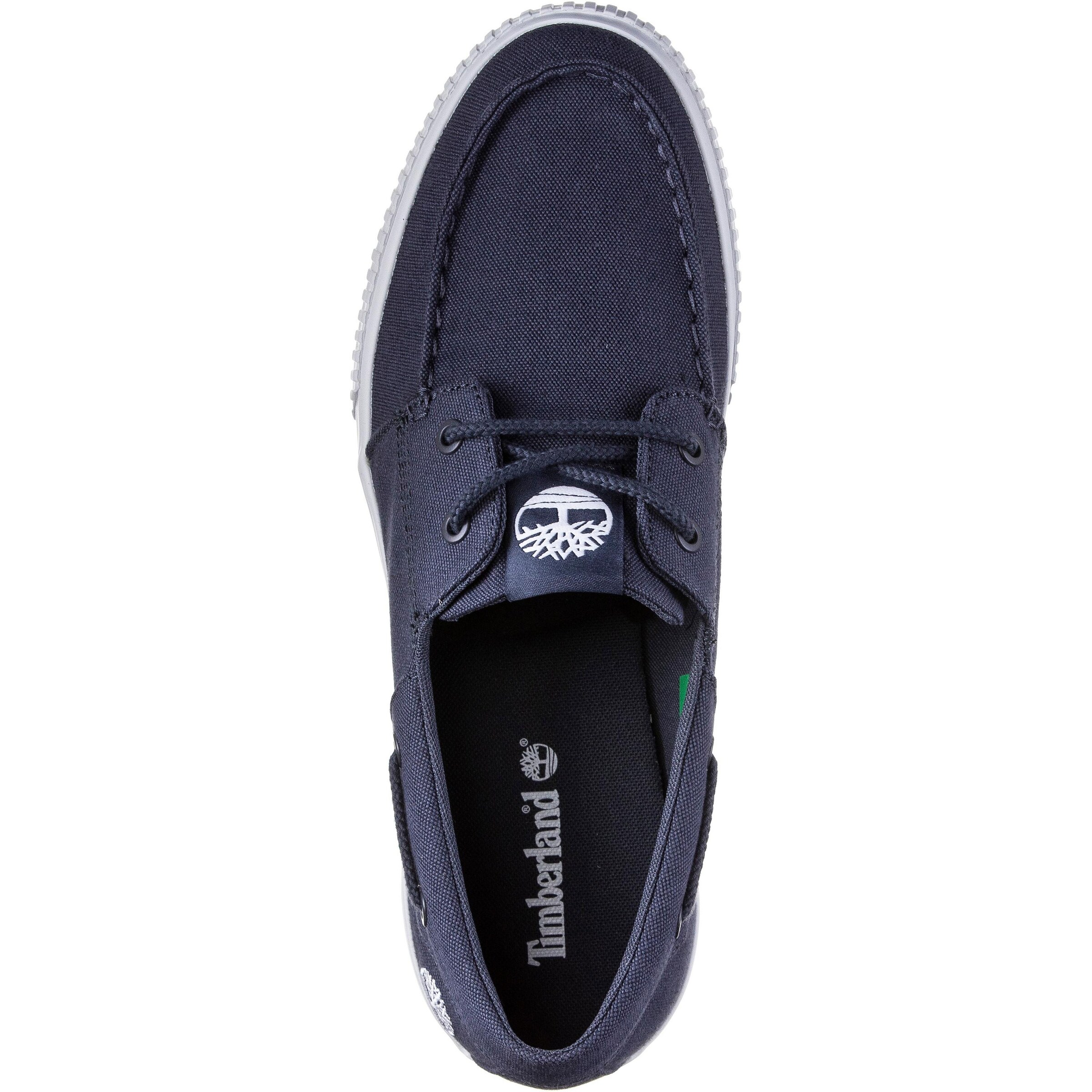 TIMBERLAND Mokaszin 'Mylo Bay' - kék