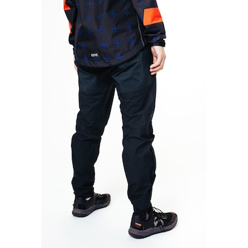 GORE WEAR Regular Sporthose 'GTX PACLITE® Trail' in Schwarz