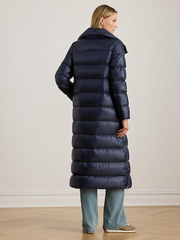 Lauren Ralph Lauren Winter coat in Blue