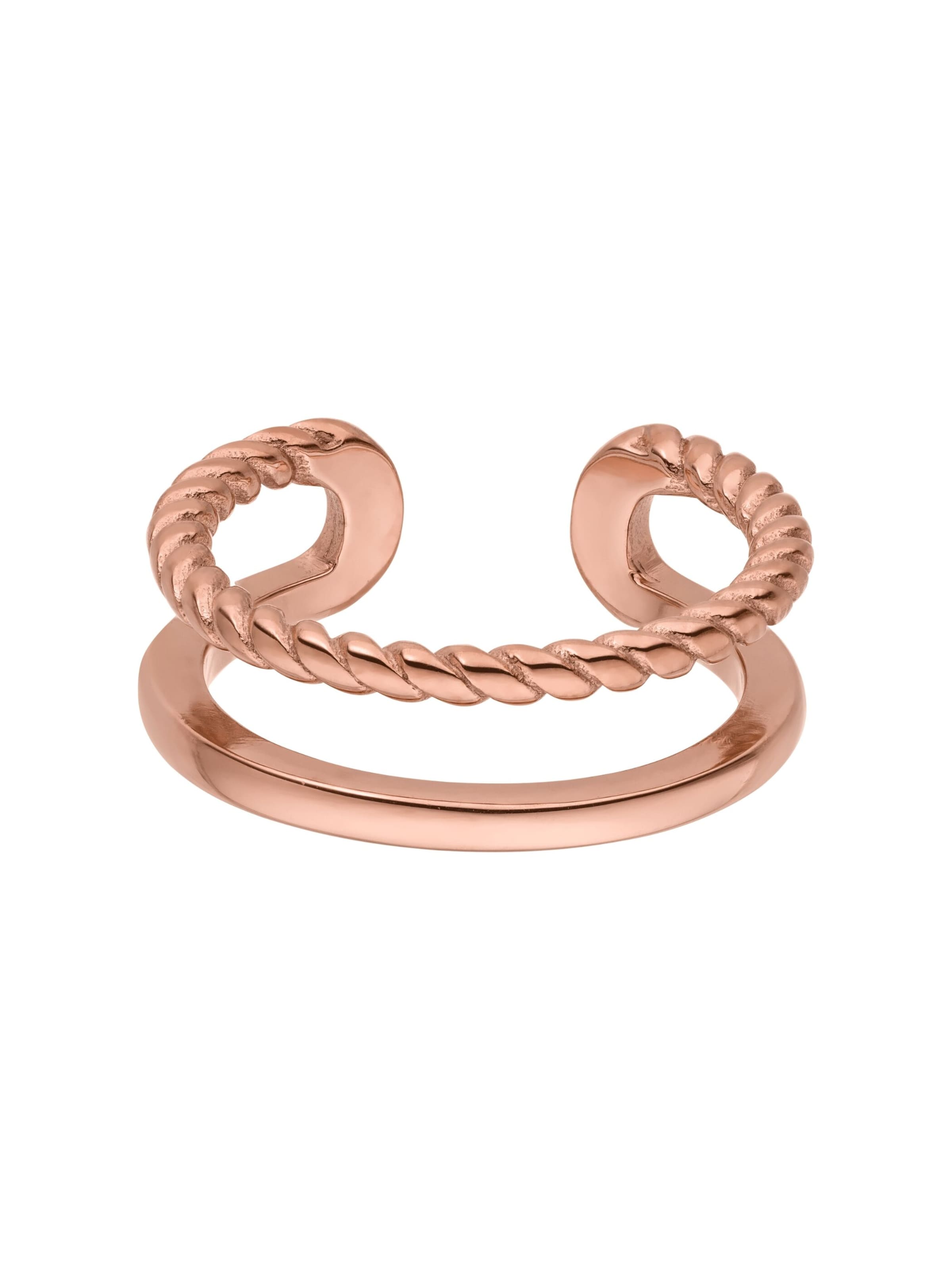 PURELEI Ring 'Mau' in Gold