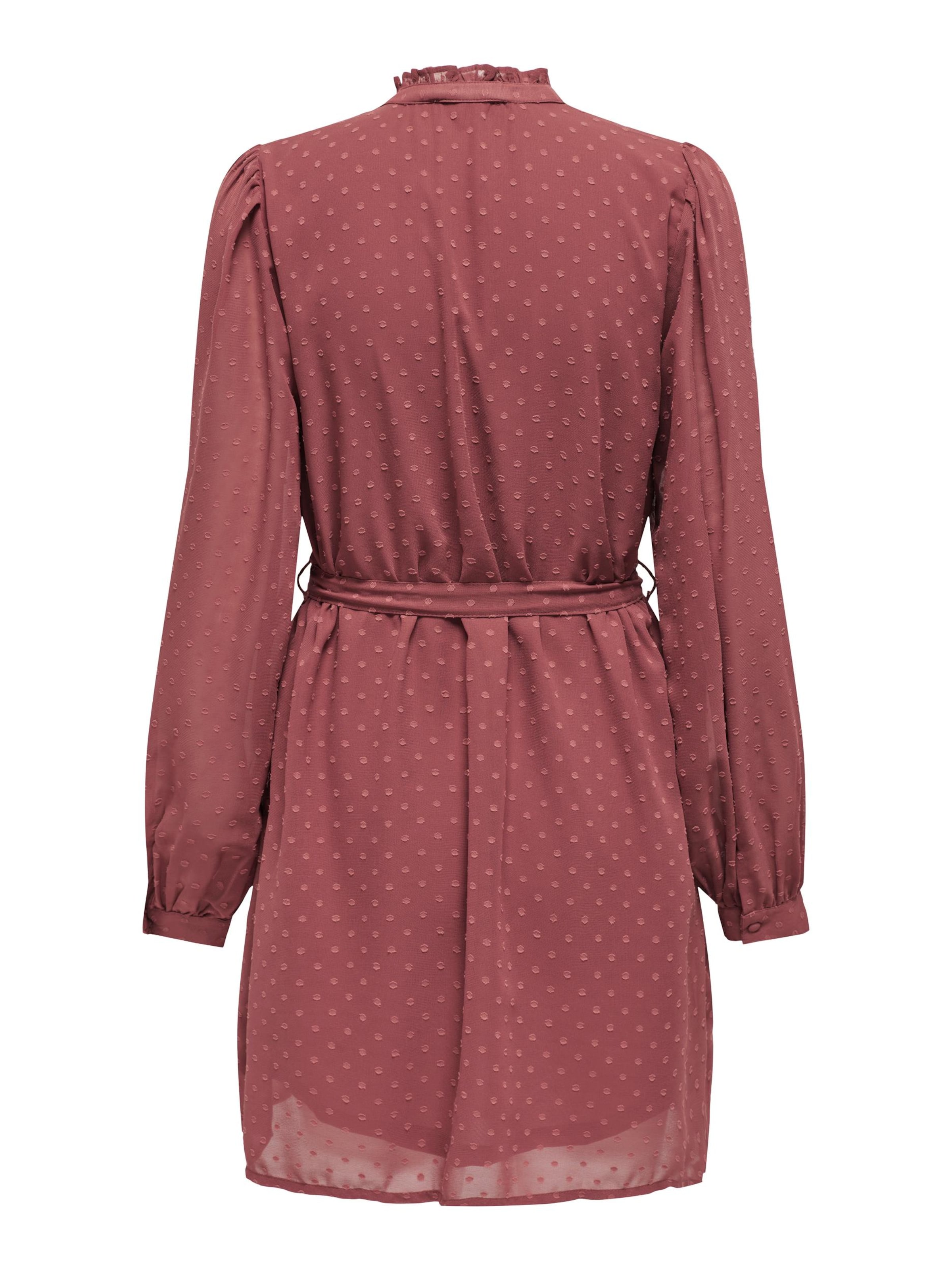 ONLY Ruha 'MADONNA' - piros