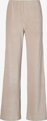 Pantaloni 'In44a' di ZABAIONE in beige: frontale