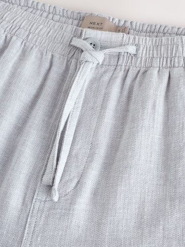 Regular Pantalon Next en gris