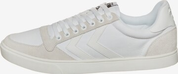 Hummel Sneaker low i hvid