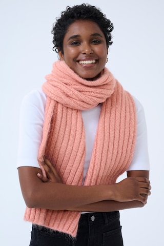 Kaffe Šála – pink: přední strana