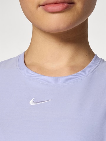 NIKE Спортивное платье 'VICTORY' в Лиловый