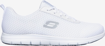 SKECHERS Sneakers in White