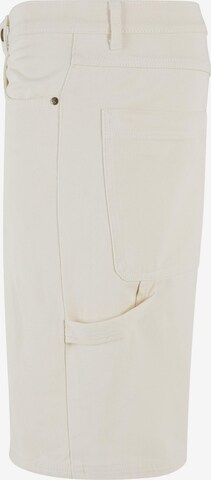 regular Pantaloni di Karl Kani in beige