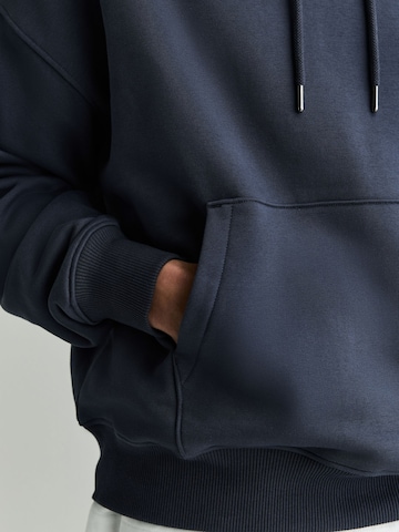 Next Sweatshirt in Blau