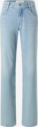 Angels Relax Fit Jeans in blau, Produktansicht