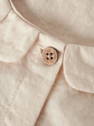 Camicia da donna di Lil'Atelier in bianco