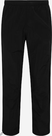 Loosefit Pantaloni 'Adicolor 2000s' di ADIDAS ORIGINALS in nero: frontale