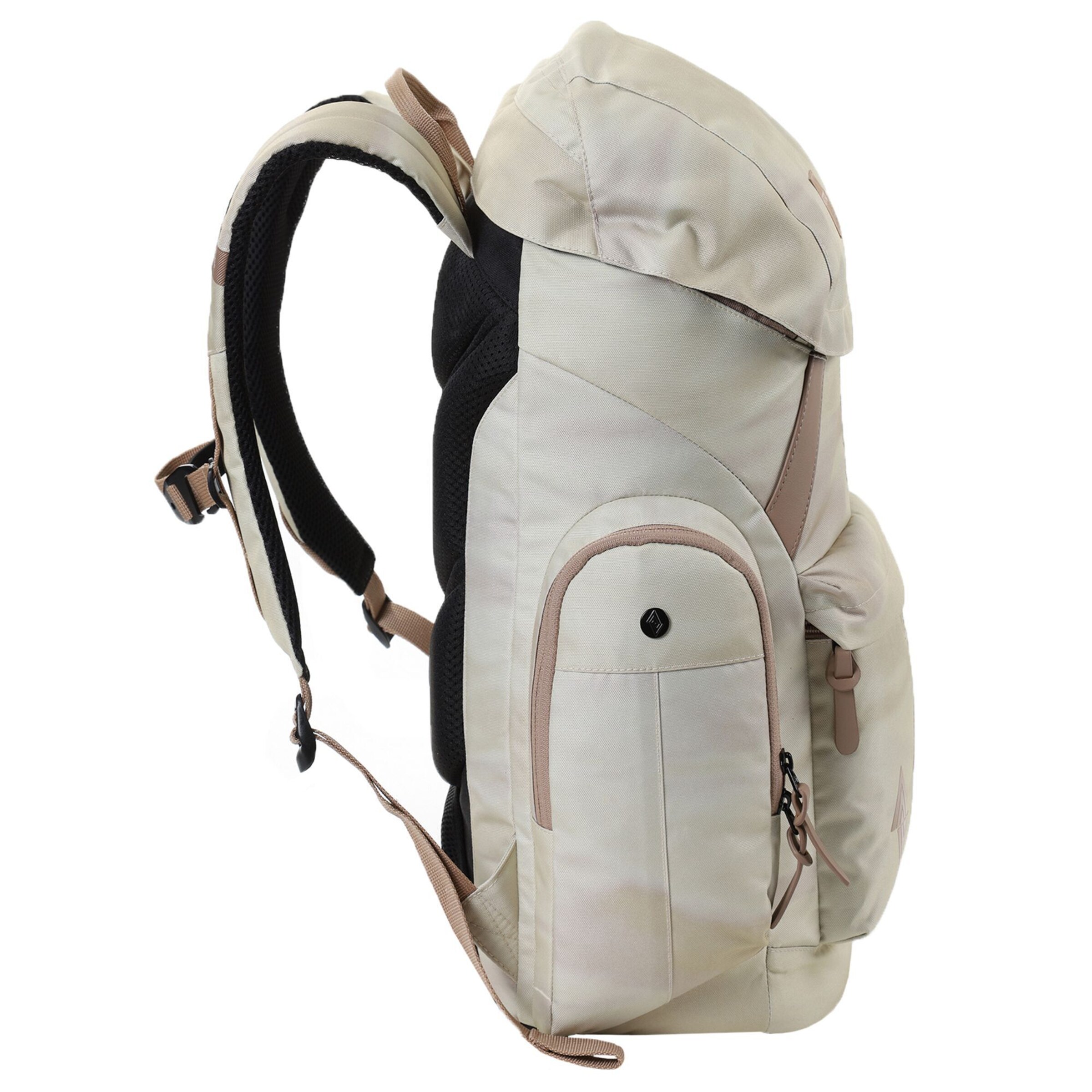 NITRO Backpack in Beige